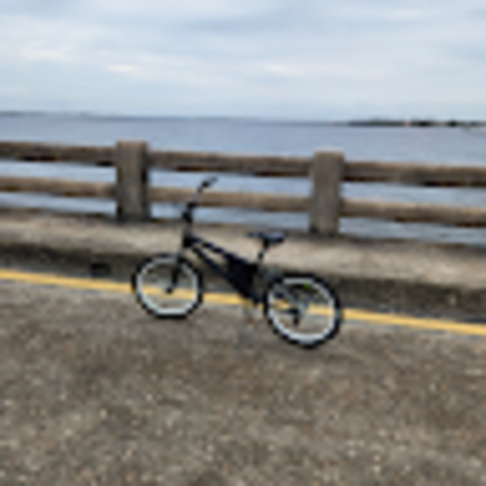 Meet your Posher, Ian